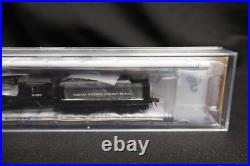 Bachmann N Scale York Central Steam #5405 4-6-4 Hudson DCC Sound 53651