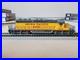 Bachmann N Union Pacific UP SD40-2 #3450 DCC Sound Item# 67077 NIB TESTED 1048