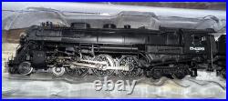 Bachmann New York N Scale Black DCC Sound #5320. #53651 New York Central Hudson