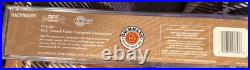 Bachmann New York N Scale Black DCC Sound #5320. #53651 New York Central Hudson