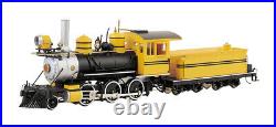 Bachmann On30 Scale Spectrum 2-6-0 Loco DCC On Board Sound Ready Bumble Be 29302