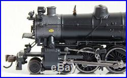 Bachmann Spectrum PRR K4 4-6-2 with Post War pilot, #1361 with DCC and Sound