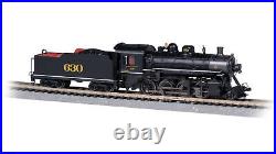 Bachmann Trains 51357 N Scale Southern Baldwin 2-8-0 Consolidation Steam #630