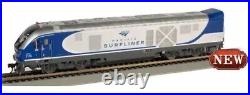 Bachmann (n) 67951 Amtrak Midwest Sc-44 Charger Rd# 4623 Dcc/sound