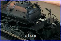Big Boy #4014 N Scale Athearn NEW DCC/Sound Limited Edition sold out in stores