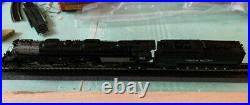 Big Boy #4014 N Scale Athearn NEW DCC/Sound Limited Edition sold out in stores