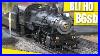 Bli B6sb 0 6 0 Steam Engine Paragon4 Sound Leds And Ho Yard Switcher Action Broadway Limited