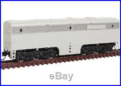 BroadWay Limited 3106 N Alco PB Unpainted Paragon2 Sound/DC/DCC Locomotive
