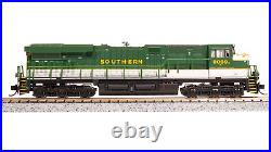 Broadway 7300 N NS Southern Railway Heritage Paint GE ES44AC DCC with Sound #8099