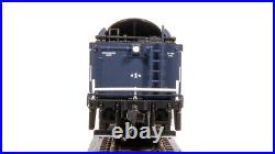 Broadway 7407 N Reading T1 4-8-4 1976 American Freedom Train Smoke Steam #1