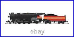 Broadway 8066 N Southern Pacific Heavy Pacific 4-6-2 Daylight Fantasy #2488