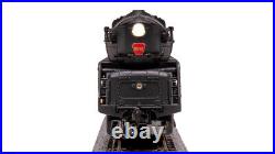 Broadway 9021 N Scale Pennsylvania T1 Duplex No-Sound Steam Locomotive #5512
