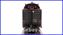 Broadway 9022 N Scale Pennsylvania T1 Duplex No-Sound Steam Locomotive #5525