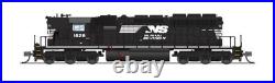 Broadway 9468 N-Scale EMD SD40-2 High Nose Sound and DCC Norfolk Southern Broadway 9468 N-Scale EMD SD40-2 High Nose Sound and DCC Norfolk Southern