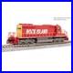 Broadway BLI9469 Model Train Kit N Scale RI SD40-2 4794 SND
