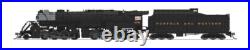 Broadway LTD N Scale RN #2192 N&W Class Y6b 2-8-8-2 Sound & DCC Paragon4 #7221