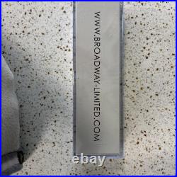 Broadway LTD Paragon 4 N Gauge Dual Mode Sound And Operation American Flag