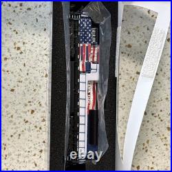 Broadway LTD Paragon 4 N Gauge Dual Mode Sound And Operation American Flag