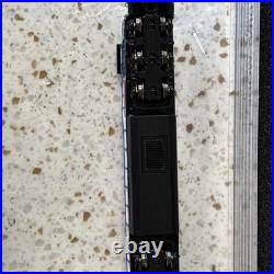 Broadway LTD Paragon 4 N Gauge Dual Mode Sound And Operation American Flag