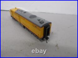 Broadway Limited # 3217 Union Pacific Pa Locomotive # 607 DCC & Soundn Scale