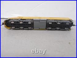 Broadway Limited # 3217 Union Pacific Pa Locomotive # 607 DCC & Soundn Scale