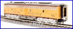 Broadway Limited 3258 N Union Pacific EMD E8B Diesel Engine with Sound & DCC