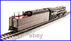 Broadway Limited 3287 PRR T1 Duplex, #5517, Paragon3 Sound/DC/DCC, N Scale HH