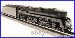 Broadway Limited 3289 N Pennsylvania T1 Duplex Diesel Loco Sound/DC/DCC #5533