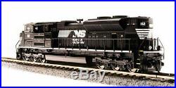 Broadway Limited 3461 N Norfolk Southern EMD SD70ACe DCC Sound #1112