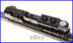 Broadway Limited 3461 N Norfolk Southern EMD SD70ACe DCC Sound #1112