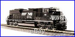 Broadway Limited 3461 N Norfolk Southern EMD SD70ACe DCC Sound #1112