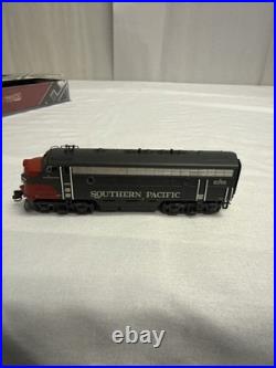 Broadway Limited 3530 N Scale EMD F7A SP #6268 Paragon3 Sound/DC/DCC
