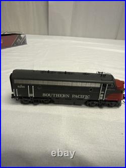 Broadway Limited 3530 N Scale EMD F7A SP #6268 Paragon3 Sound/DC/DCC