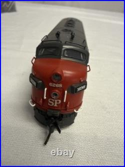 Broadway Limited 3530 N Scale EMD F7A SP #6268 Paragon3 Sound/DC/DCC