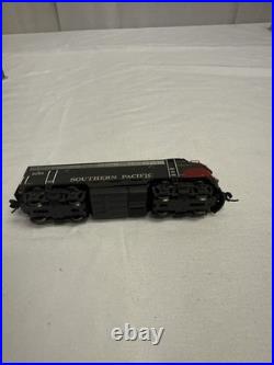 Broadway Limited 3530 N Scale EMD F7A SP #6268 Paragon3 Sound/DC/DCC