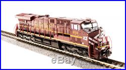 Broadway Limited 3548 GE ES44AC, NS #8104 Lehigh Valley Heritage, Sound/DCC