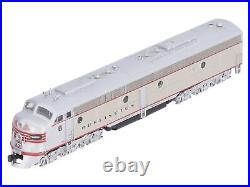 Broadway Limited 3618 N Chicago, Burlington & Quincy EMD E9 A Diesel Loco #9985-B