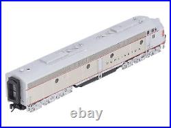 Broadway Limited 3618 N Chicago, Burlington & Quincy EMD E9 A Diesel Loco #9985-B