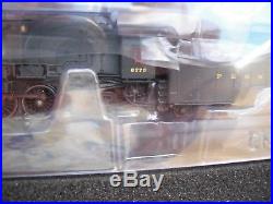 Broadway Limited 3636 DC/DCC Sound, PRR 6775 M1A 4-8-2 Steam Locomotive, N Scale
