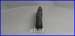 Broadway Limited 3636 N PRR M1a 4-8-2 Paragon Sound/DC/DCC #6775 Weathered/Box