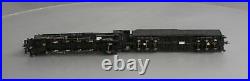 Broadway Limited 3636 N PRR M1a 4-8-2 Paragon Sound/DC/DCC #6775 Weathered/Box