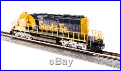 Broadway Limited 3702 N Scale SD40-2 ATSF #5044 Paragon3 Sound/DC/DCC