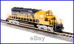 Broadway Limited 3702 N Scale SD40-2 ATSF #5044 Paragon3 Sound/DC/DCC