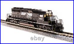 Broadway Limited 3713 EMD SD40-2 NS 6107 Horsehead Paragon3 Sound/DC/DCC N