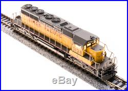 Broadway Limited 3716 N Scale SD40-2 UP #3236 Paragon3 Sound/DC/DCC