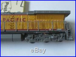 Broadway Limited # 3752 Union Pacific GE AC6000CW Locomotive WithSound/Dcc (N)