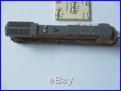Broadway Limited # 3753 Union Pacific GE AC6000CW Locomotive WithSound/Dcc (N)