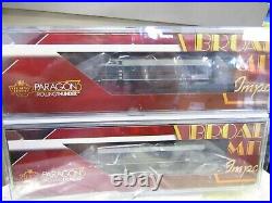 Broadway Limited 3783 N Scale Baltimore & Ohio F3 A-b Paragon 3 DCC & Sound