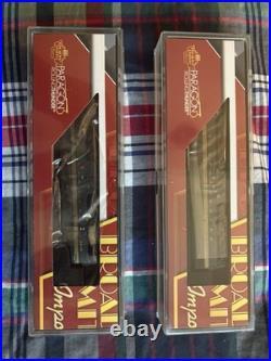 Broadway Limited 3849 N Scale PRR Alco PA/PB Paragon3 Sound DCC NEW SEALED BOX