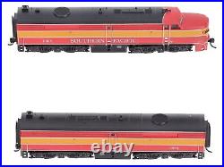 Broadway Limited 3852 N Southern Pacific Alco PA/PB Diesel Locomotive #6028/5923